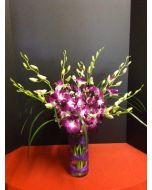 Bouquet of Orchids