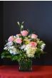 Elegant Congratulations Flowers 