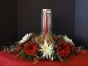 Best of Christmas Floral Centerpiece