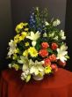 Peace and Harmony Funeral Flowers