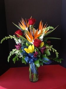 Bouquet of Flowers Dream-Simply The Best