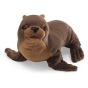 Stuffed Animal Sea Lion 8"